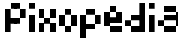 Pixopedia.ttf[0.01MB]