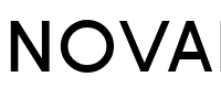 Novah.ttf的字体样式预览